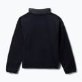 Kinder-Fleecejacke Columbia Sequoia Grove Full Zip Fleece black 2