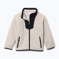Kinder-Fleecejacke Columbia Sequoia Grove Full Zip Fleece dark stone/black