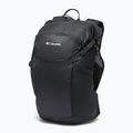 Columbia Blackcomb Ridge 30 l L-XL Wanderrucksack schwarz