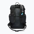 Columbia Blackcomb Ridge 30 l L-XL Wanderrucksack schwarz 2