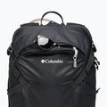 Columbia Blackcomb Ridge 30 l L-XL Wanderrucksack schwarz 4
