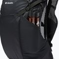 Columbia Blackcomb Ridge 30 l L-XL Wanderrucksack schwarz 6