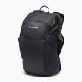 Columbia Blackcomb Ridge 30 l S-M Wanderrucksack schwarz