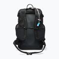 Columbia Blackcomb Ridge 30 l S-M Wanderrucksack schwarz 2