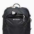 Columbia Blackcomb Ridge 30 l S-M Wanderrucksack schwarz 4