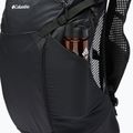 Columbia Blackcomb Ridge 30 l S-M Wanderrucksack schwarz 6
