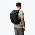 Columbia Blackcomb Ridge 30 l S-M Wanderrucksack schwarz 8