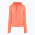 Hoodie Sweatshirt Damen Columbia Sun Trek Hoodie alpenglow 7
