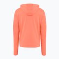 Hoodie Sweatshirt Damen Columbia Sun Trek Hoodie alpenglow 8