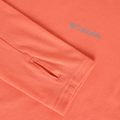 Hoodie Sweatshirt Damen Columbia Sun Trek Hoodie alpenglow 9