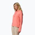 Hoodie Sweatshirt Damen Columbia Sun Trek Hoodie alpenglow 4