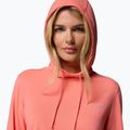 Hoodie Sweatshirt Damen Columbia Sun Trek Hoodie alpenglow 5