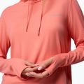 Hoodie Sweatshirt Damen Columbia Sun Trek Hoodie alpenglow 6