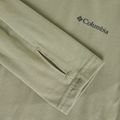 Hoodie Sweatshirt Damen Columbia Sun Trek Hoodie safari 9