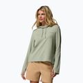 Hoodie Sweatshirt Damen Columbia Sun Trek Hoodie safari