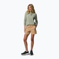 Hoodie Sweatshirt Damen Columbia Sun Trek Hoodie safari 2