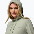 Hoodie Sweatshirt Damen Columbia Sun Trek Hoodie safari 5