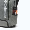 City-Rucksack Columbia LB Flawless 30 l grill heather 4