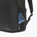 City-Rucksack Columbia Star Range Square 16 l black 5