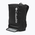 City-Rucksack Columbia LB Flawless 30 l black 4