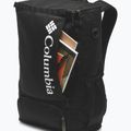 City-Rucksack Columbia LB Flawless 30 l black 5