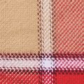 Herrenhemd Columbia Windward II rich wine trapper windowpane 9
