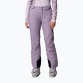 Damen-Snowboardhose Columbia Bugaboo II shale purple