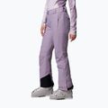 Damen-Snowboardhose Columbia Bugaboo II shale purple 4