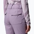 Damen-Snowboardhose Columbia Bugaboo II shale purple 6