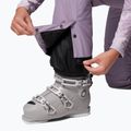 Damen-Snowboardhose Columbia Bugaboo II shale purple 10