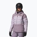 Damen-Skijacke Columbia Glacier Ridge Down shale purple/lavender pearl 4