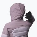 Damen-Skijacke Columbia Glacier Ridge Down shale purple/lavender pearl 6