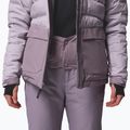 Damen-Skijacke Columbia Glacier Ridge Down shale purple/lavender pearl 13