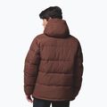 Herren Pufferjacke Columbia Landroamer Puffer tobacco 3
