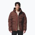 Herren Pufferjacke Columbia Landroamer Puffer tobacco 5