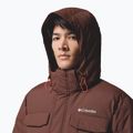 Herren Pufferjacke Columbia Landroamer Puffer tobacco 6