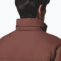 Herren Pufferjacke Columbia Landroamer Puffer tobacco 8