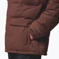 Herren Pufferjacke Columbia Landroamer Puffer tobacco 9