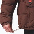 Herren Pufferjacke Columbia Landroamer Puffer tobacco 10