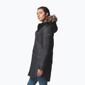 Gefütterter Damenmantel Columbia Suttle Mountain Long Insulated black 4