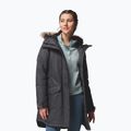 Gefütterter Damenmantel Columbia Suttle Mountain Long Insulated black 5