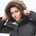 Gefütterter Damenmantel Columbia Suttle Mountain Long Insulated black 7