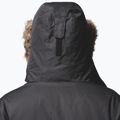 Gefütterter Damenmantel Columbia Suttle Mountain Long Insulated black 8