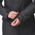 Gefütterter Damenmantel Columbia Suttle Mountain Long Insulated black 10