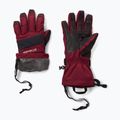 Damen-Trekkinghandschuhe Columbia Whirlibird III rich wine 2