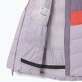 Kinder-Skijacke Columbia Arctic Blast III lavender pearl/zing/shale purple 3