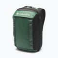 City-Rucksack Columbia Landroamer Travel 32 l rainforest/black