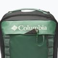 City-Rucksack Columbia Landroamer Travel 32 l rainforest/black 4