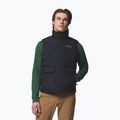 Herrenweste Columbia Landroamer Puffer black