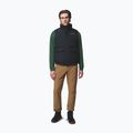 Herrenweste Columbia Landroamer Puffer black 2